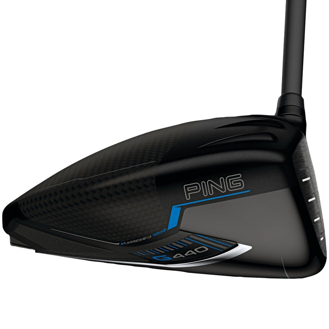 PING Women's G440 HL SFT Driver