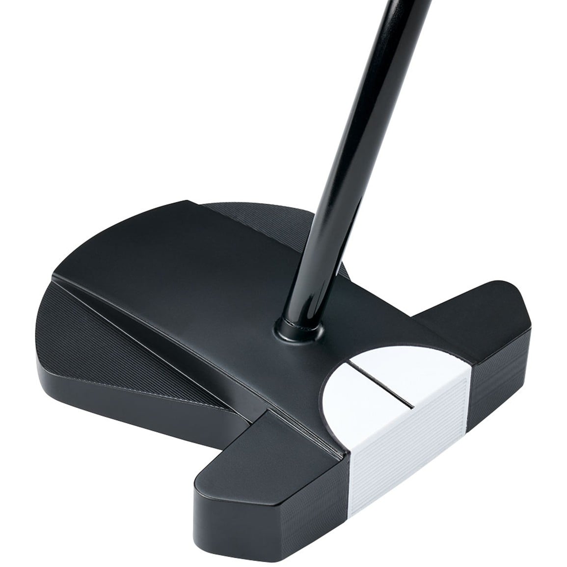 Odyssey Mens AI-Dual Square-2-Square MAX Cruiser Half Ball Putter