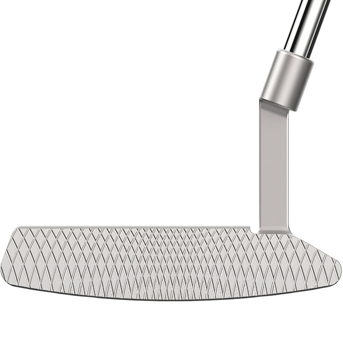 Cleveland HB Soft Milled #8 Plumbers Neck UST Putter