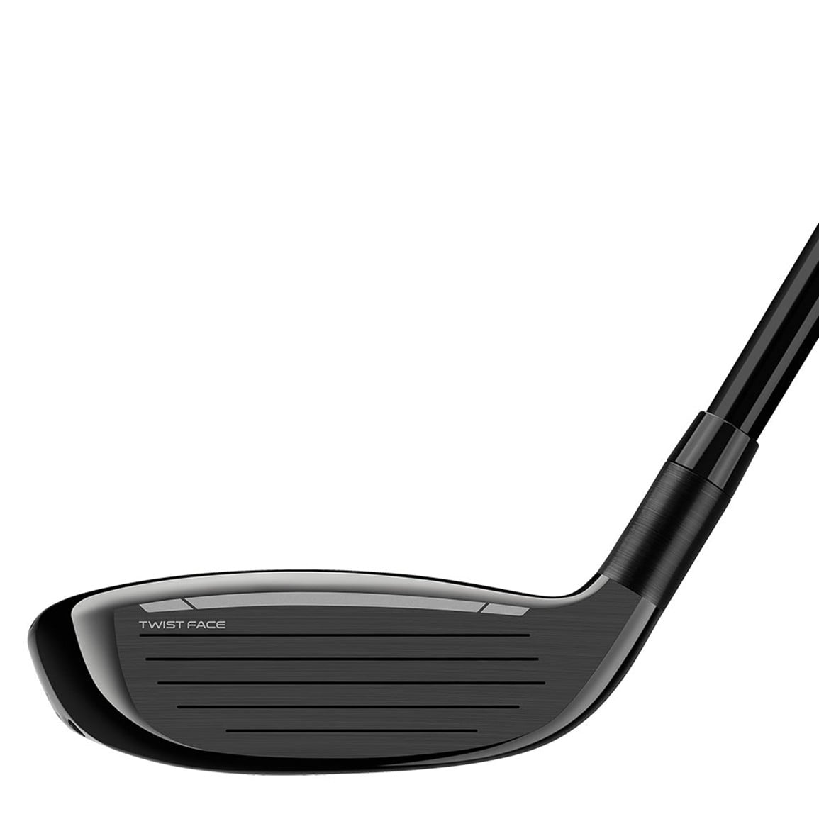 TaylorMade Men's Qi10 Rescue Hybrid