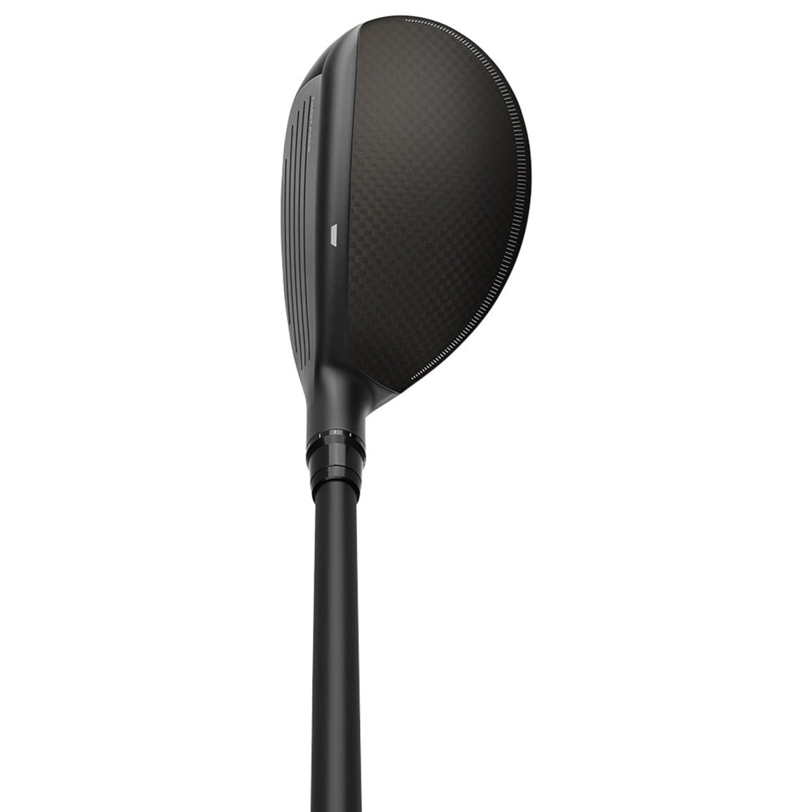 TaylorMade Qi4D Rescue
