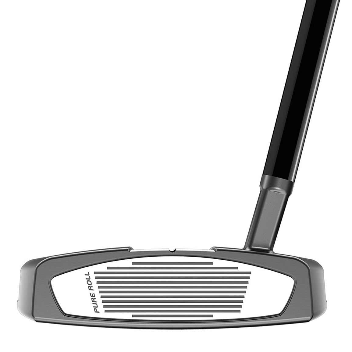 TaylorMade Spider V Slant Neck Putter