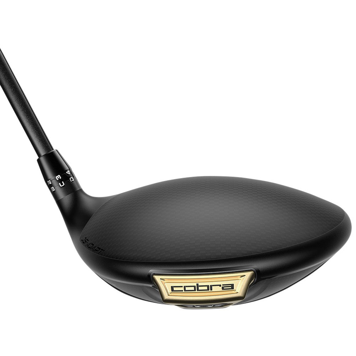Cobra Ladies DarkSpeed Adapt MAXK Driver