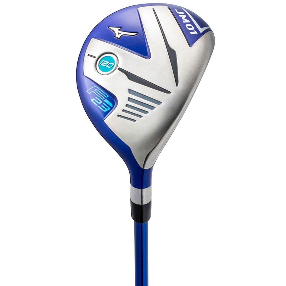 Mizuno Juniors JMOI 120 6 Piece Set