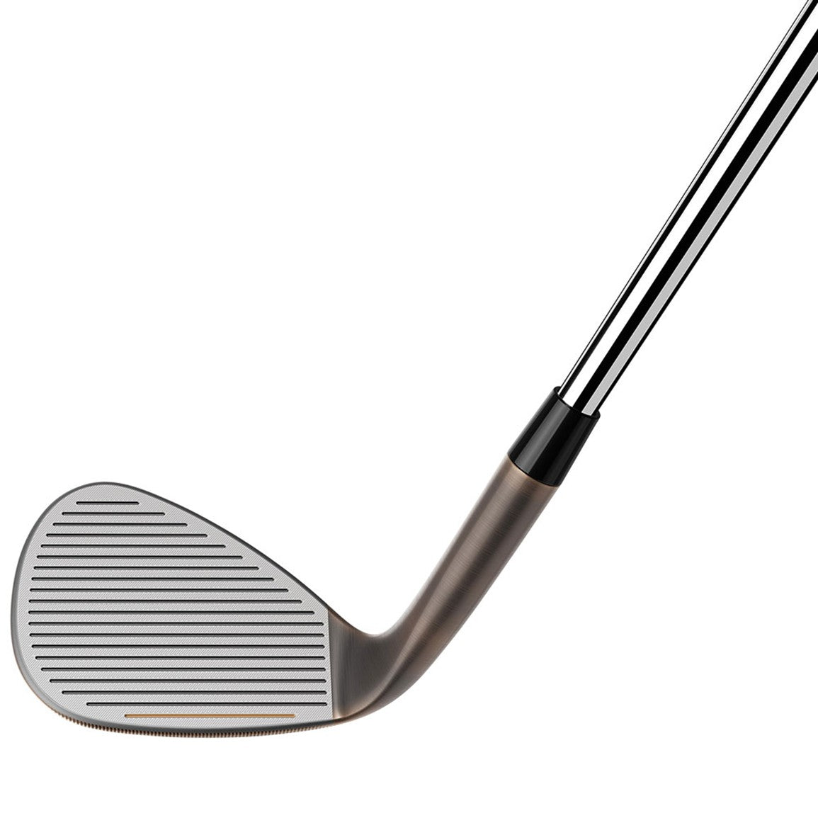 TaylorMade Hi-Toe 4 Copper Wedge
