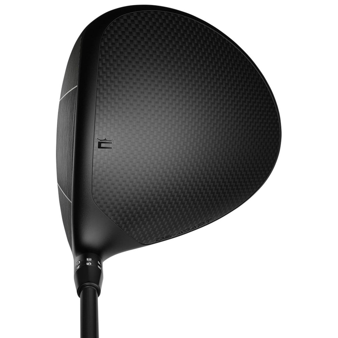 Cobra Men's DarkSpeed Adapt MAXK Driver