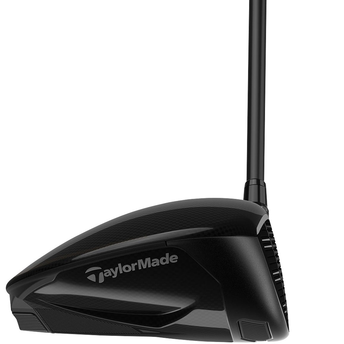 TaylorMade Qi4D MAX Shadowfall Driver