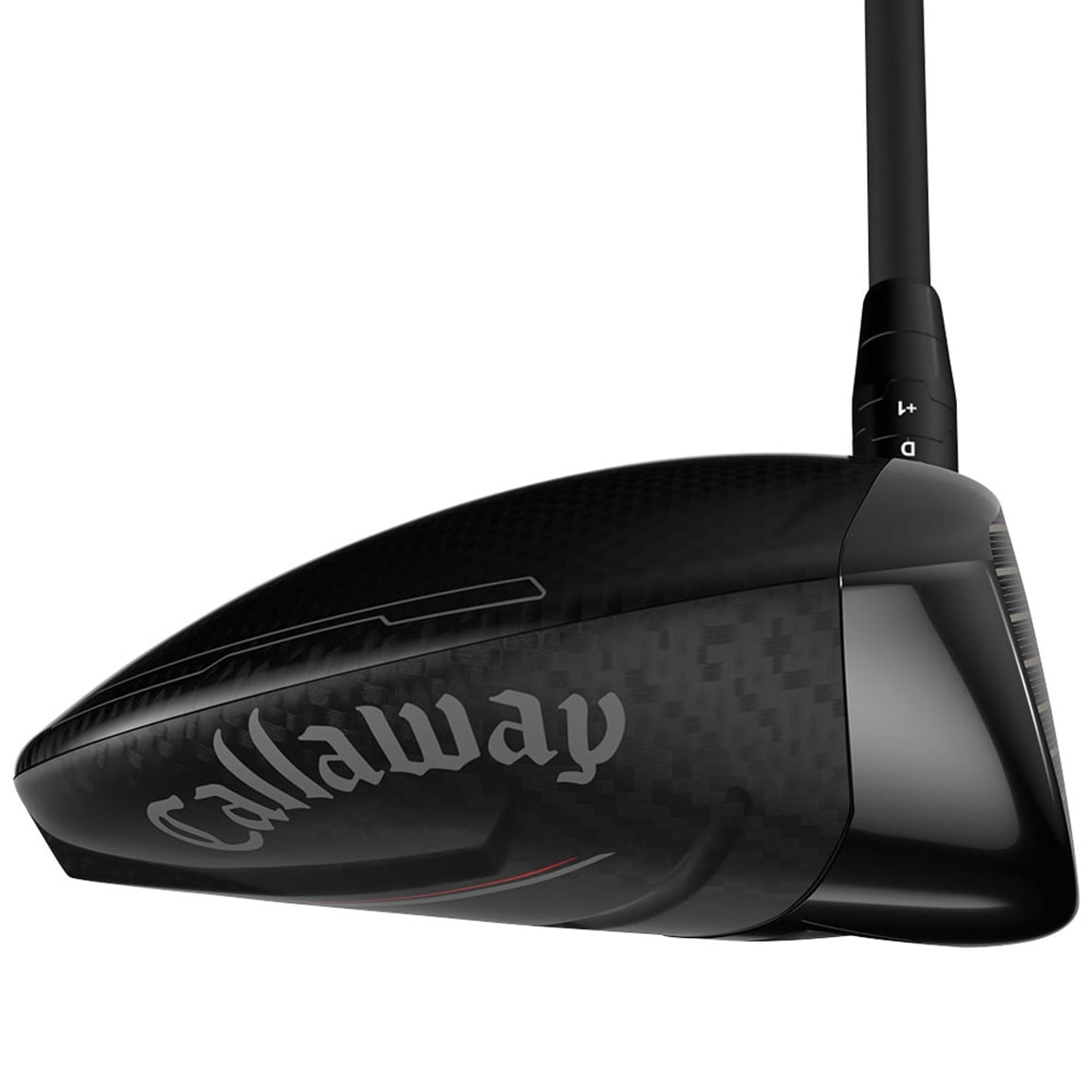 Callaway Mens Quantum MAX Fast Driver