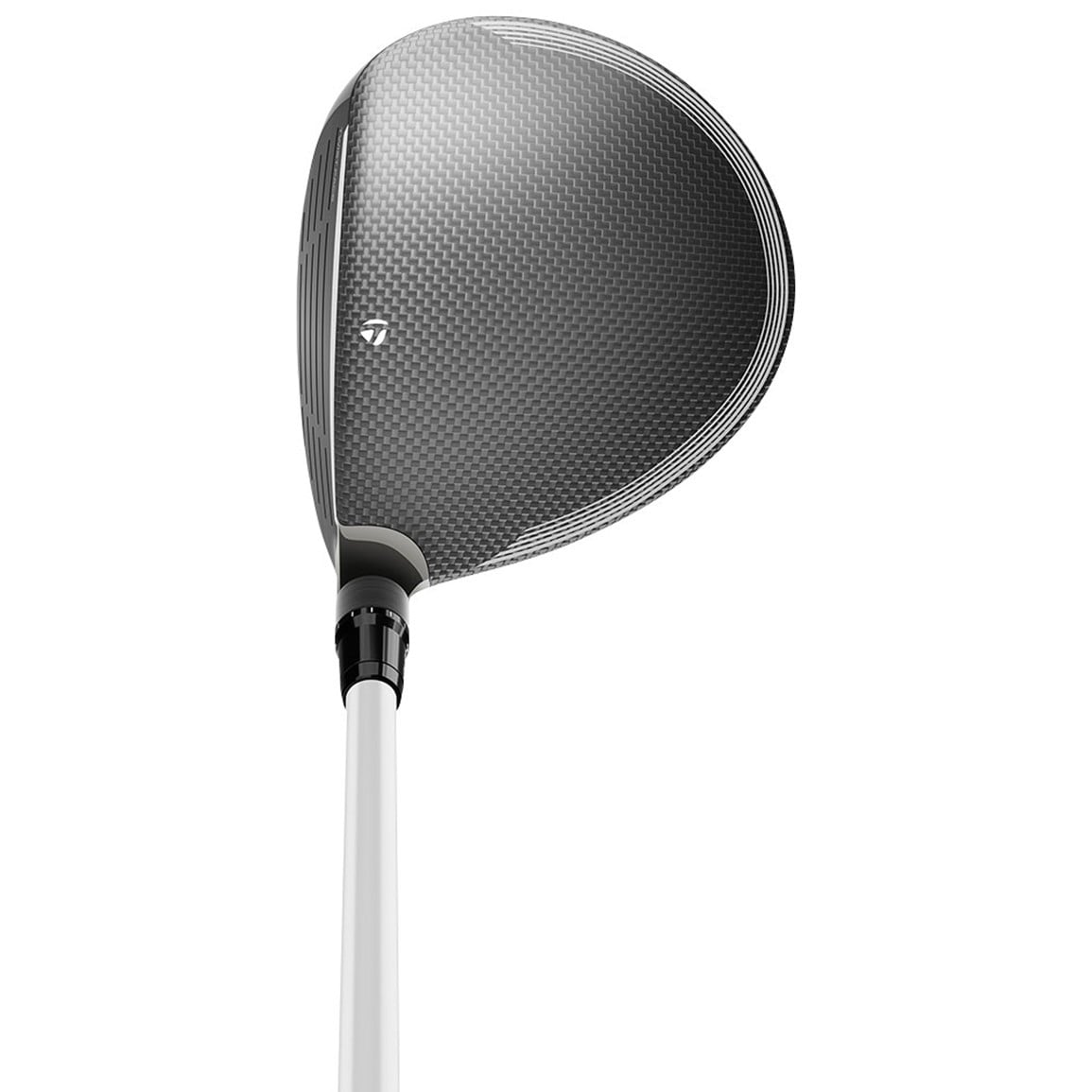 TaylorMade Ladies Qi35 MAX Lite Fairway