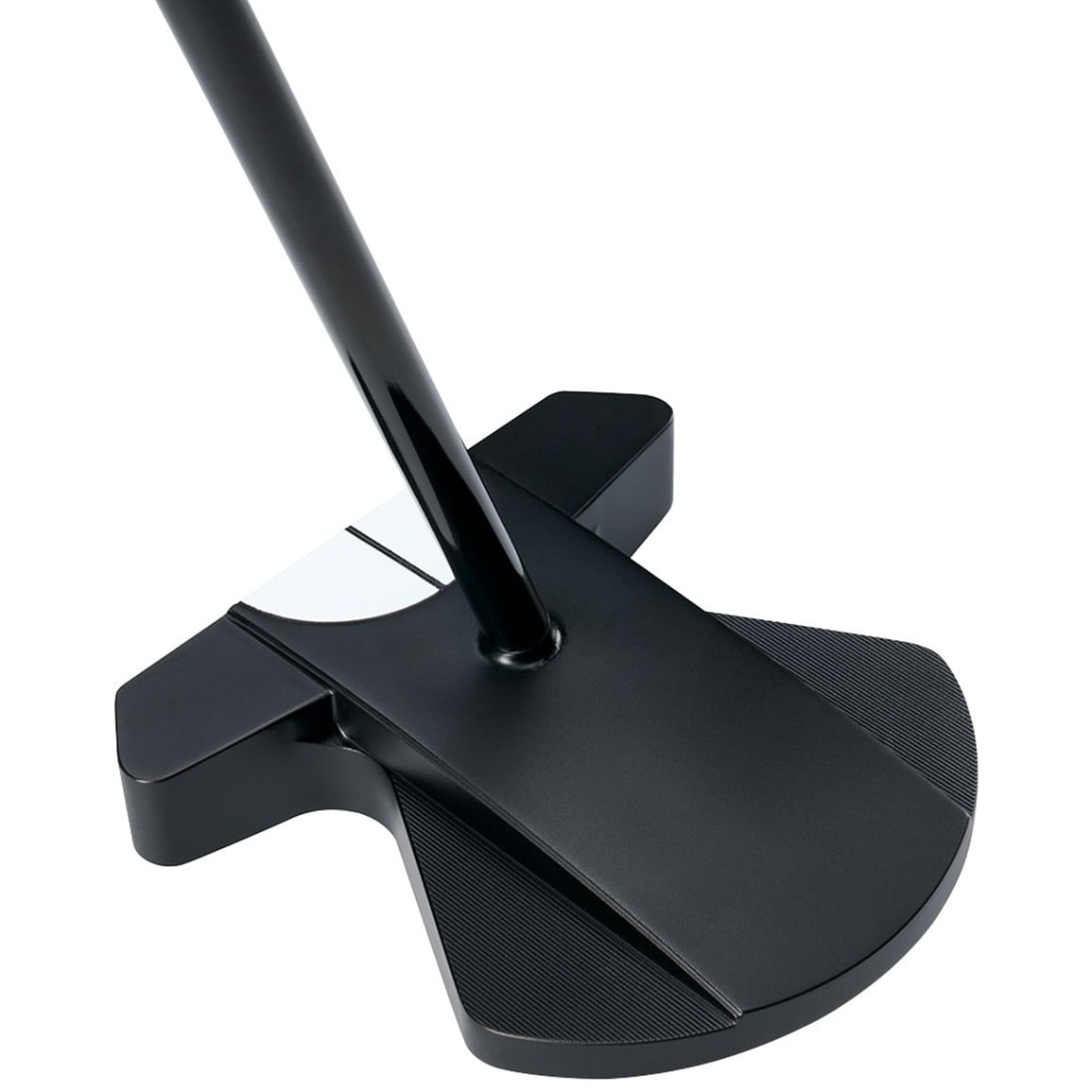 Odyssey Mens AI-Dual Square-2-Square MAX Cruiser Half Ball Putter