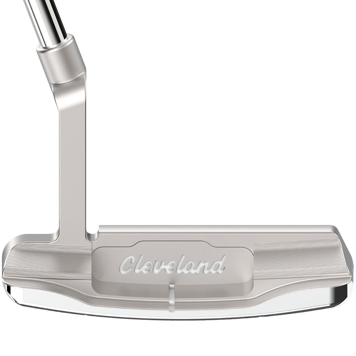 Cleveland HB Soft Milled #1 Plumbers Neck UST Putter