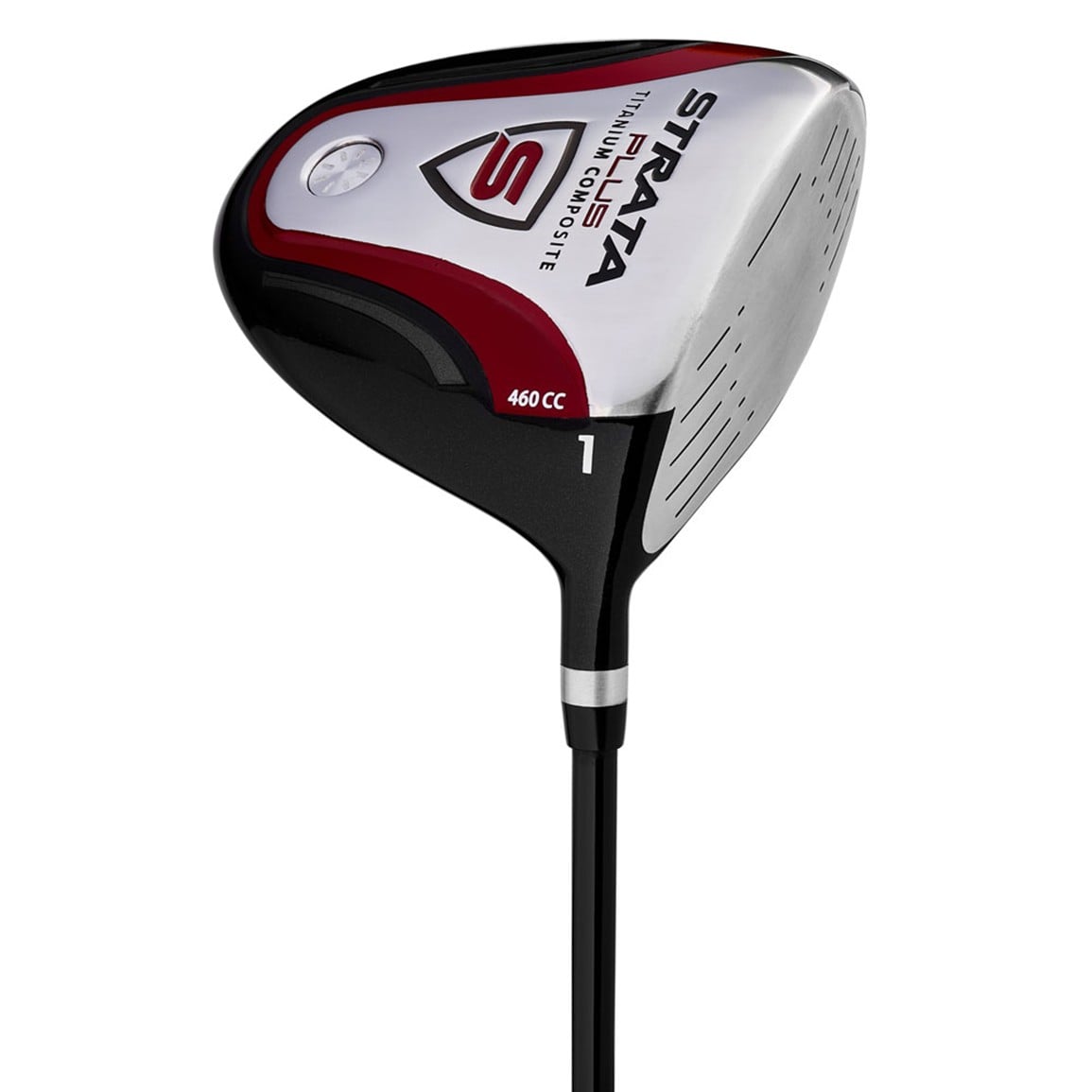 Callaway Men's Strata Plus Complete Golf Set