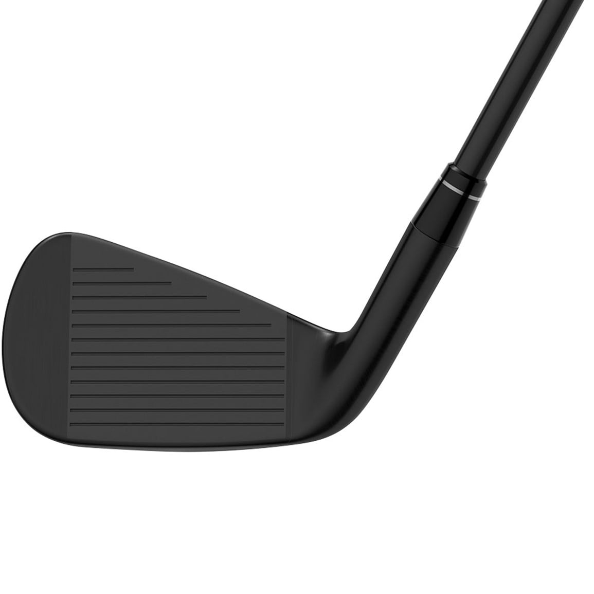 Callaway Men's Apex Ti Fusion Irons