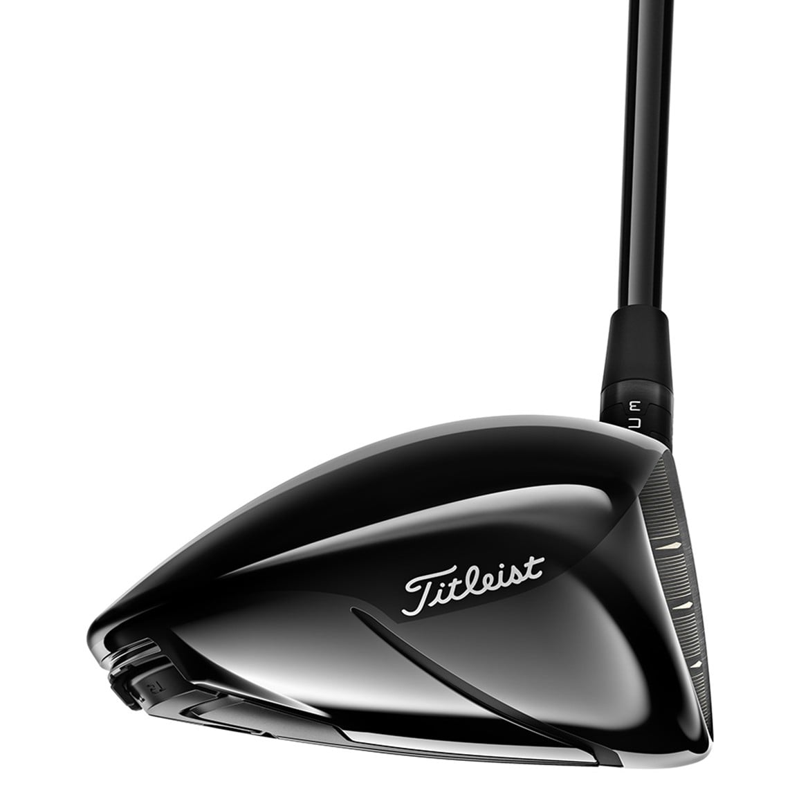 Titleist Men's TSR 3 Driver