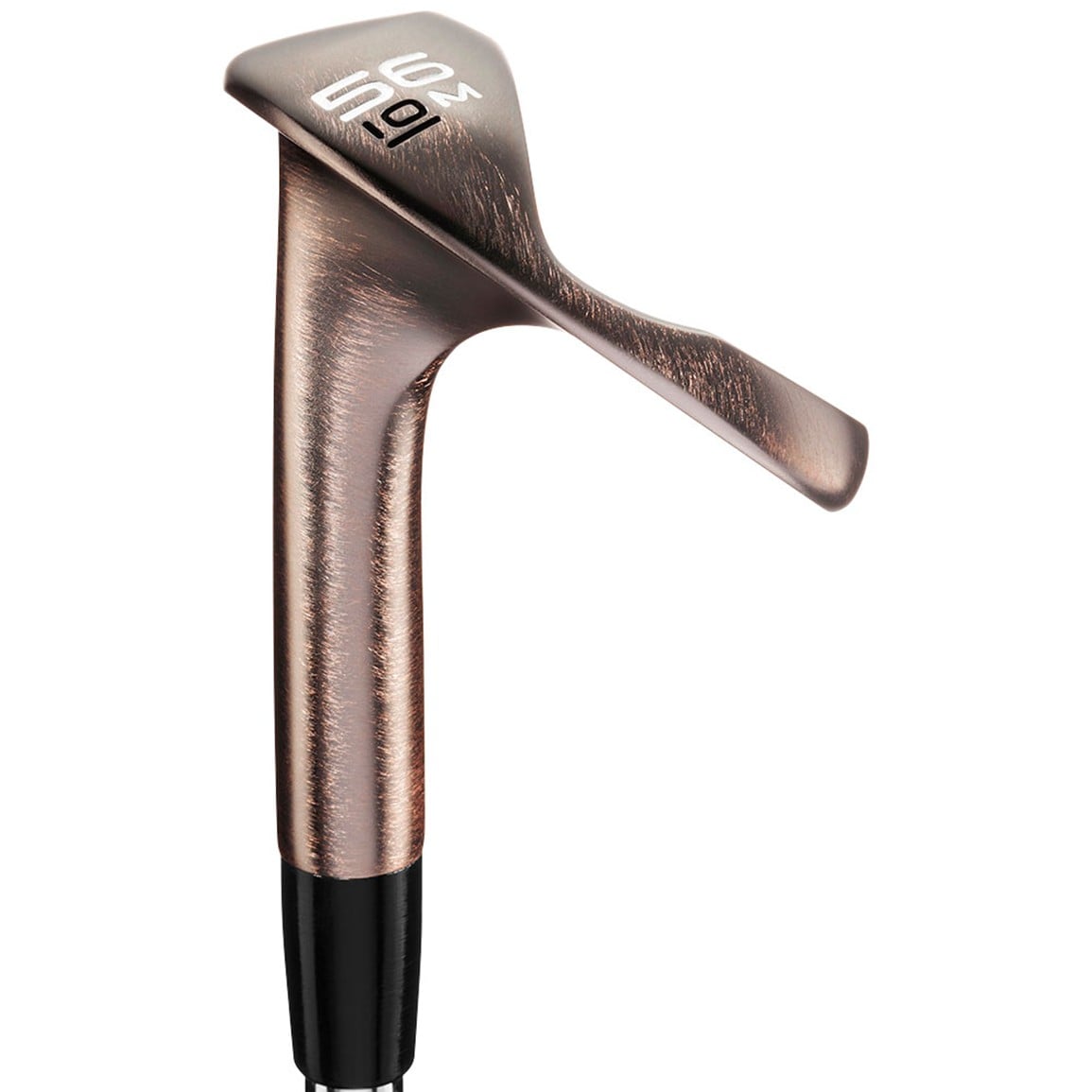 Mizuno Pro T1 Denim Copper Wedges