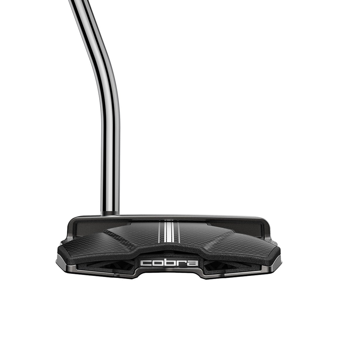 Cobra 3D Printed Agera Putter