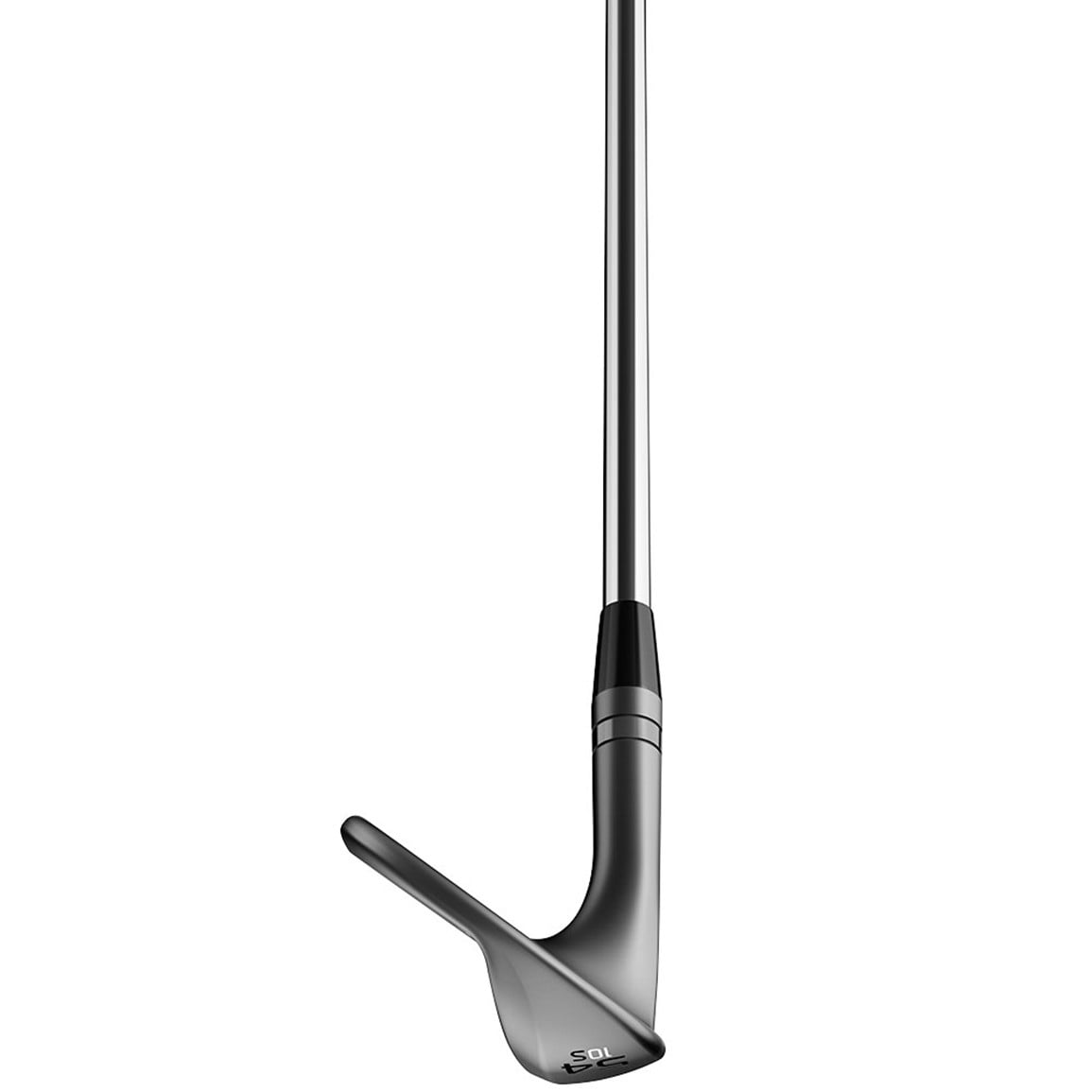 Titleist SM11 Brushed Nickel Wedge
