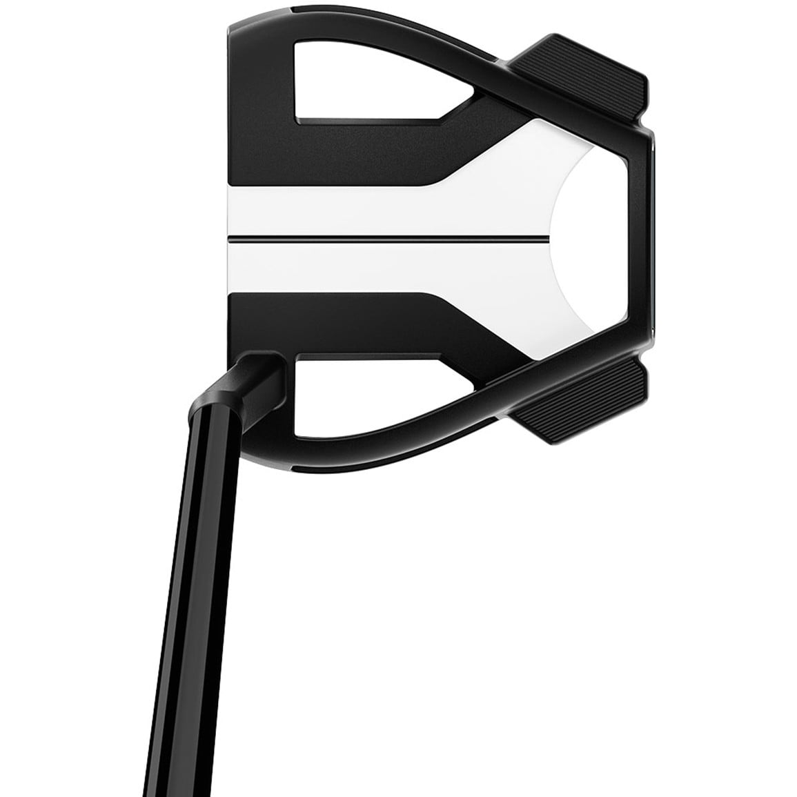TaylorMade Spider X Black #3 Putter