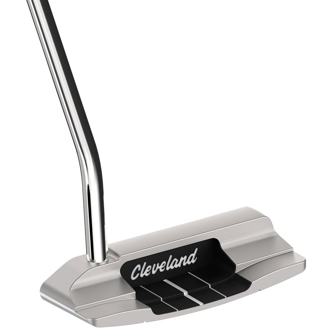 Cleveland HB Soft Milled #8 Single Bend Putter