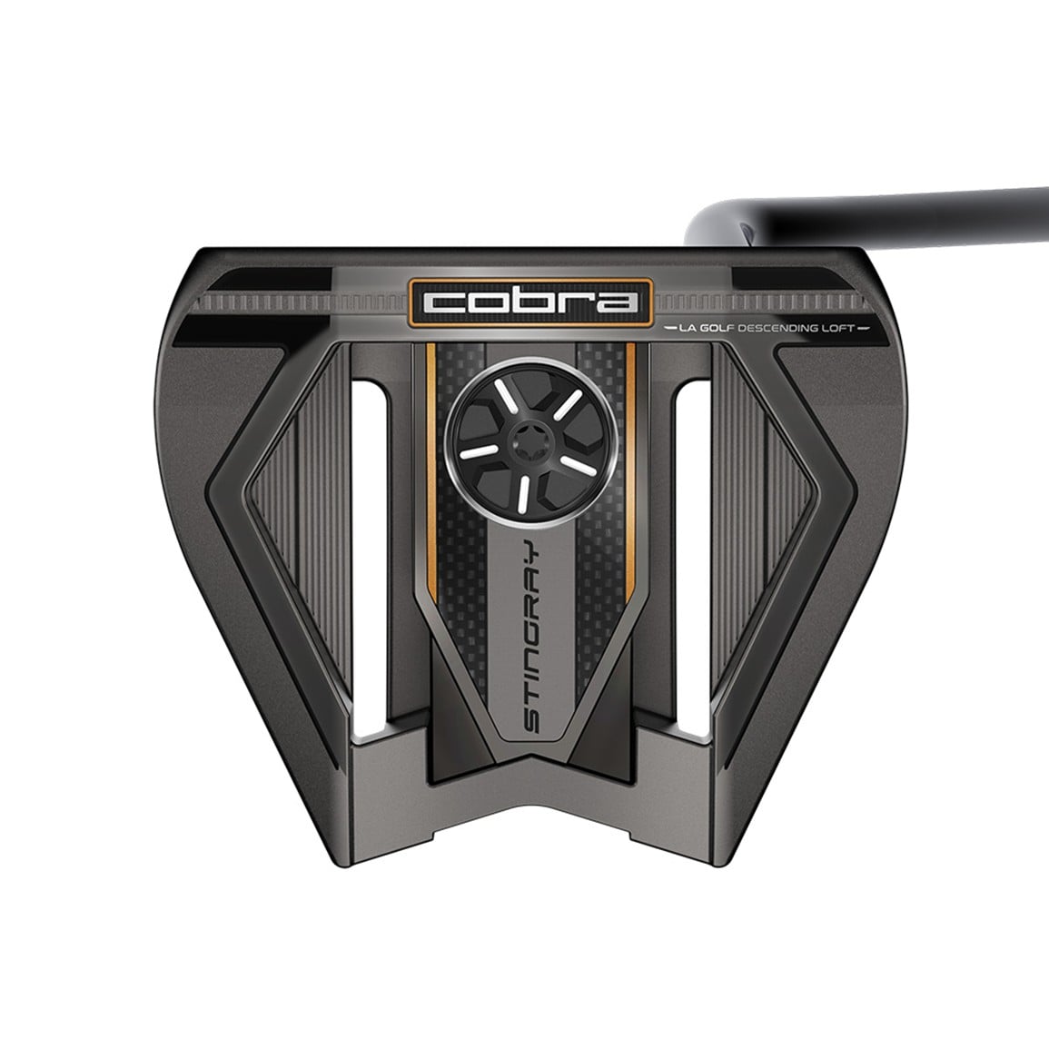 Cobra 3D Printed Vintage Stingray Putter