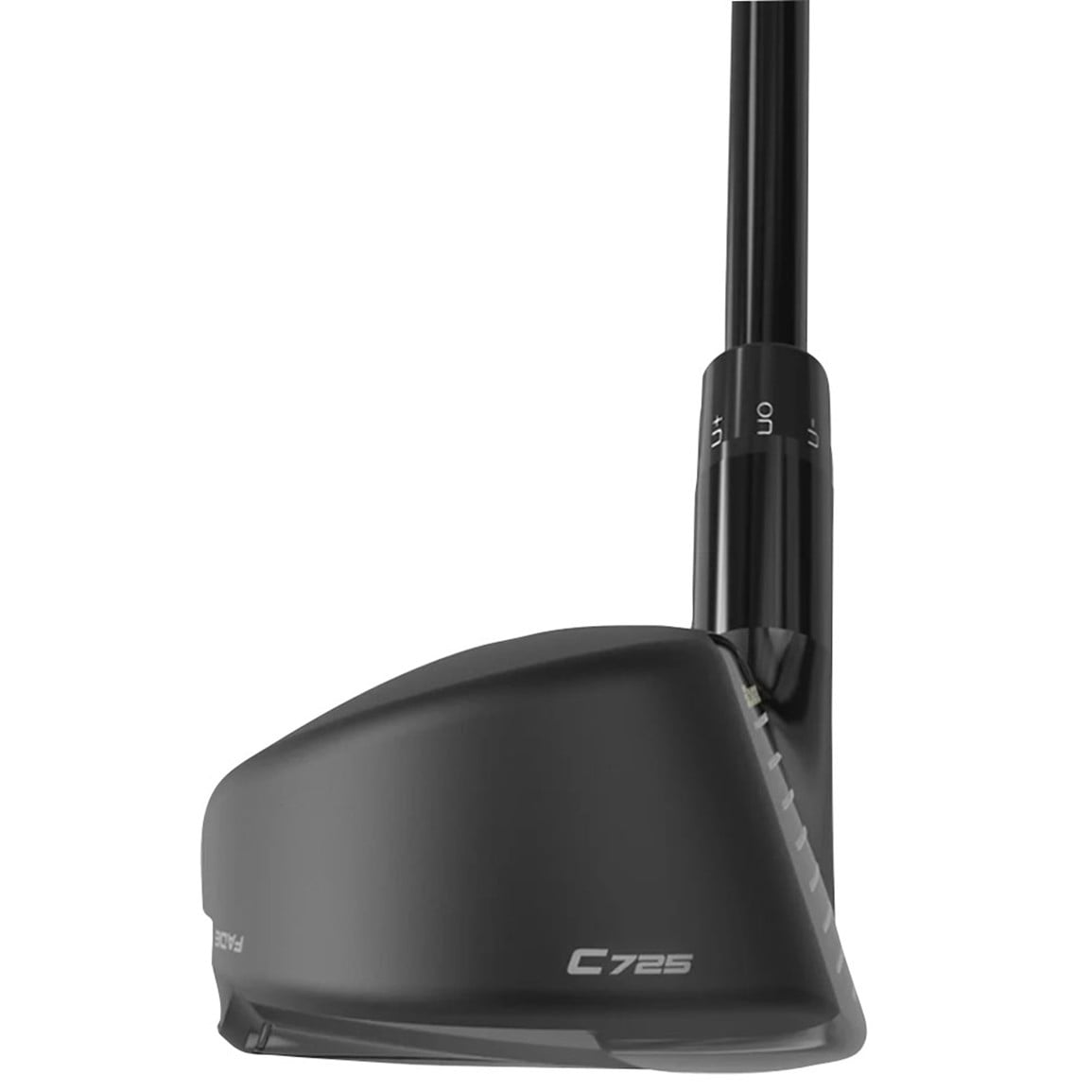Tour Edge Men's Exotics C725 Hybrid