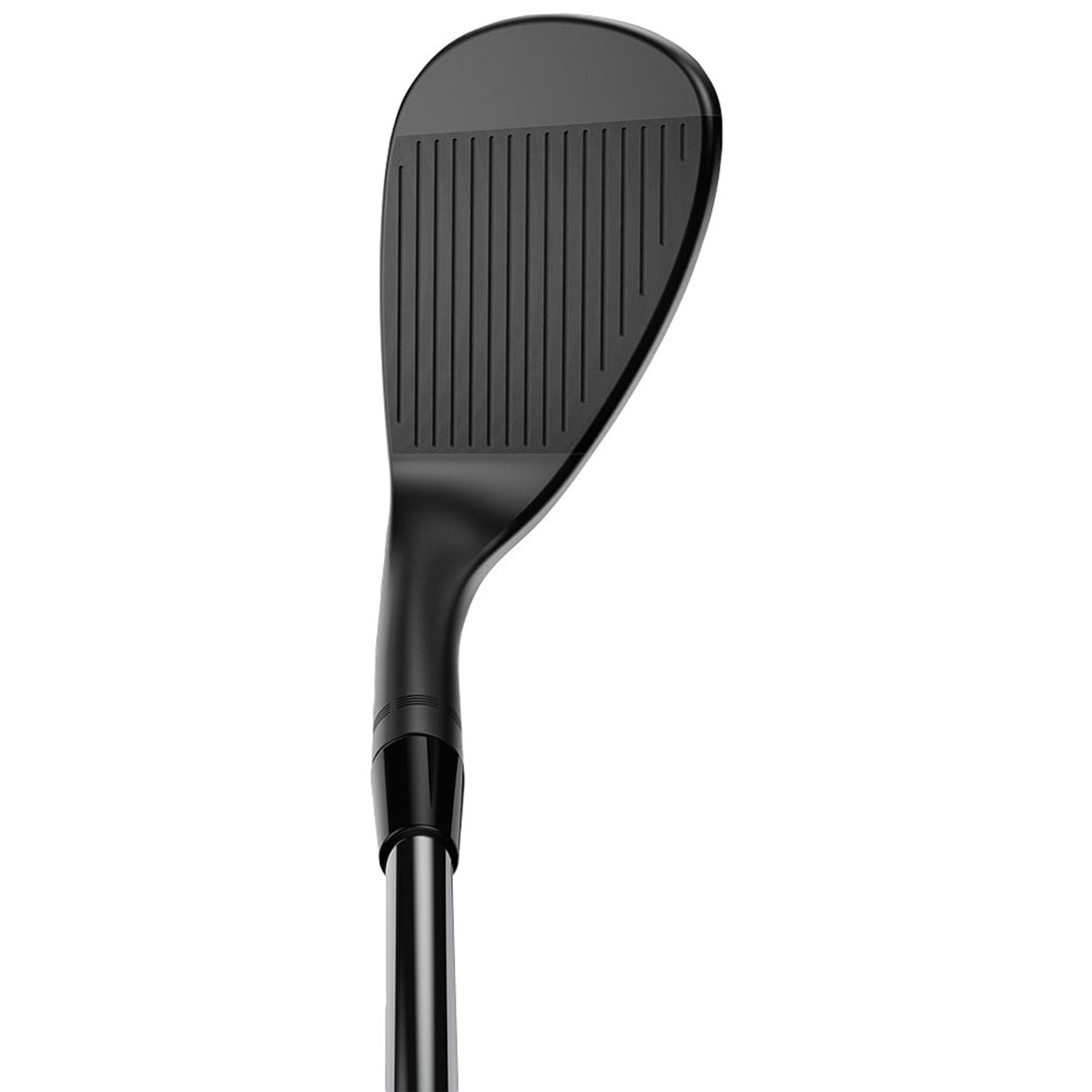 Cobra Men's King Black QPQ Wedge