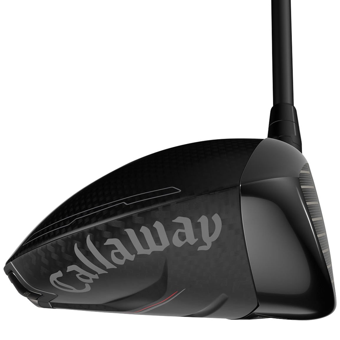 Callaway Mens Quantum TD MAX Driver