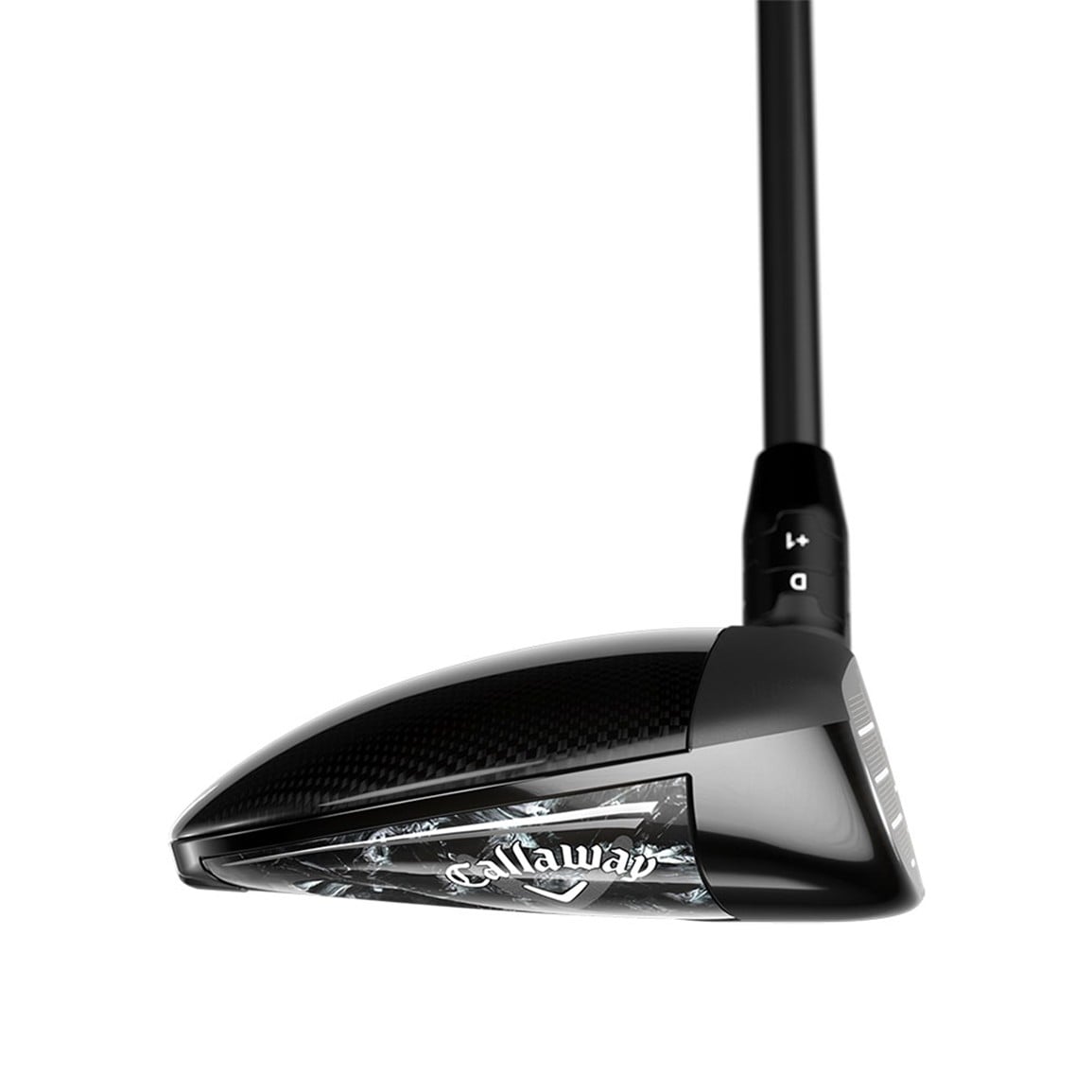 Callaway Men's Paradym AI Smoke Max D Fairway