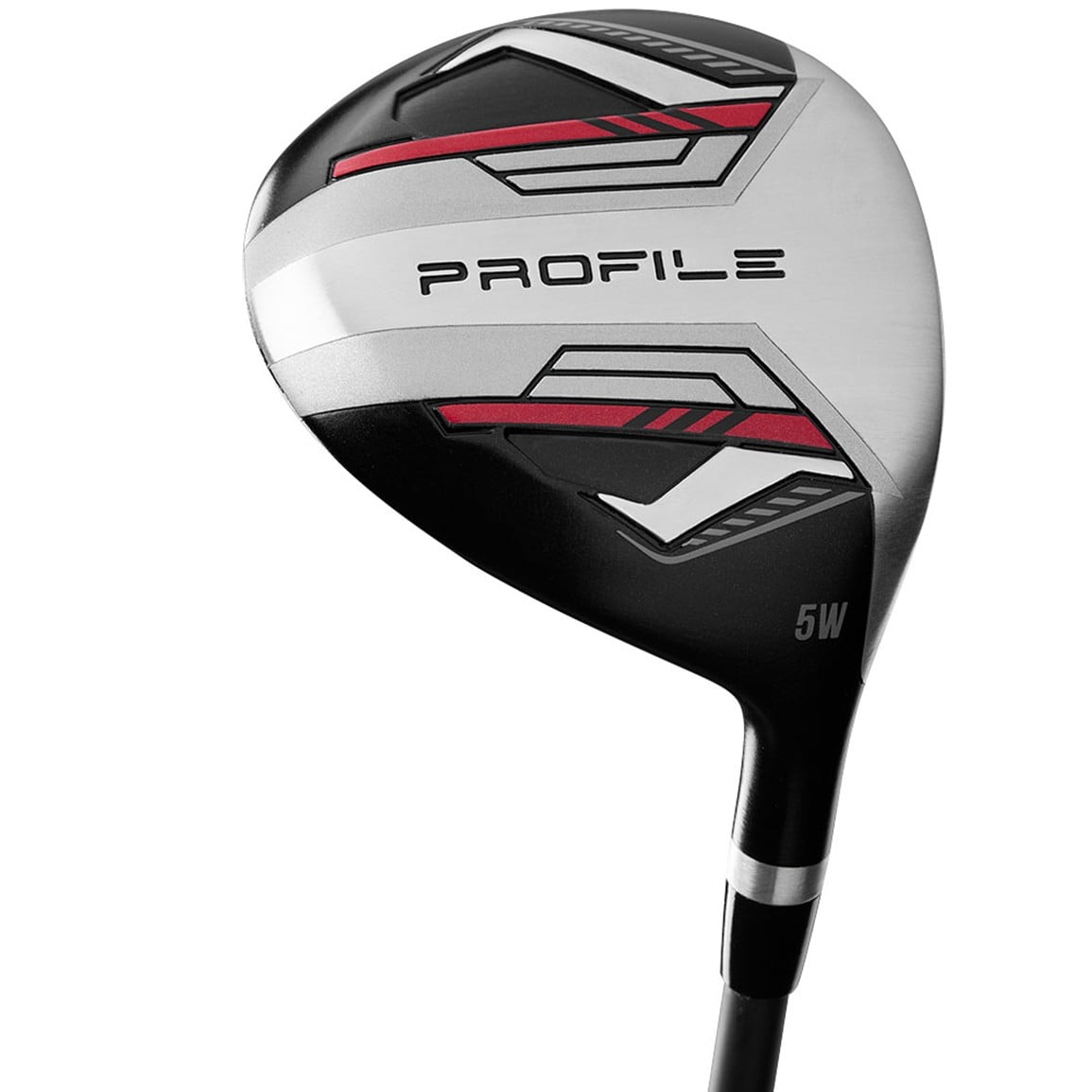 Wilson Juniors Profile Complete Set w/Stand Bag