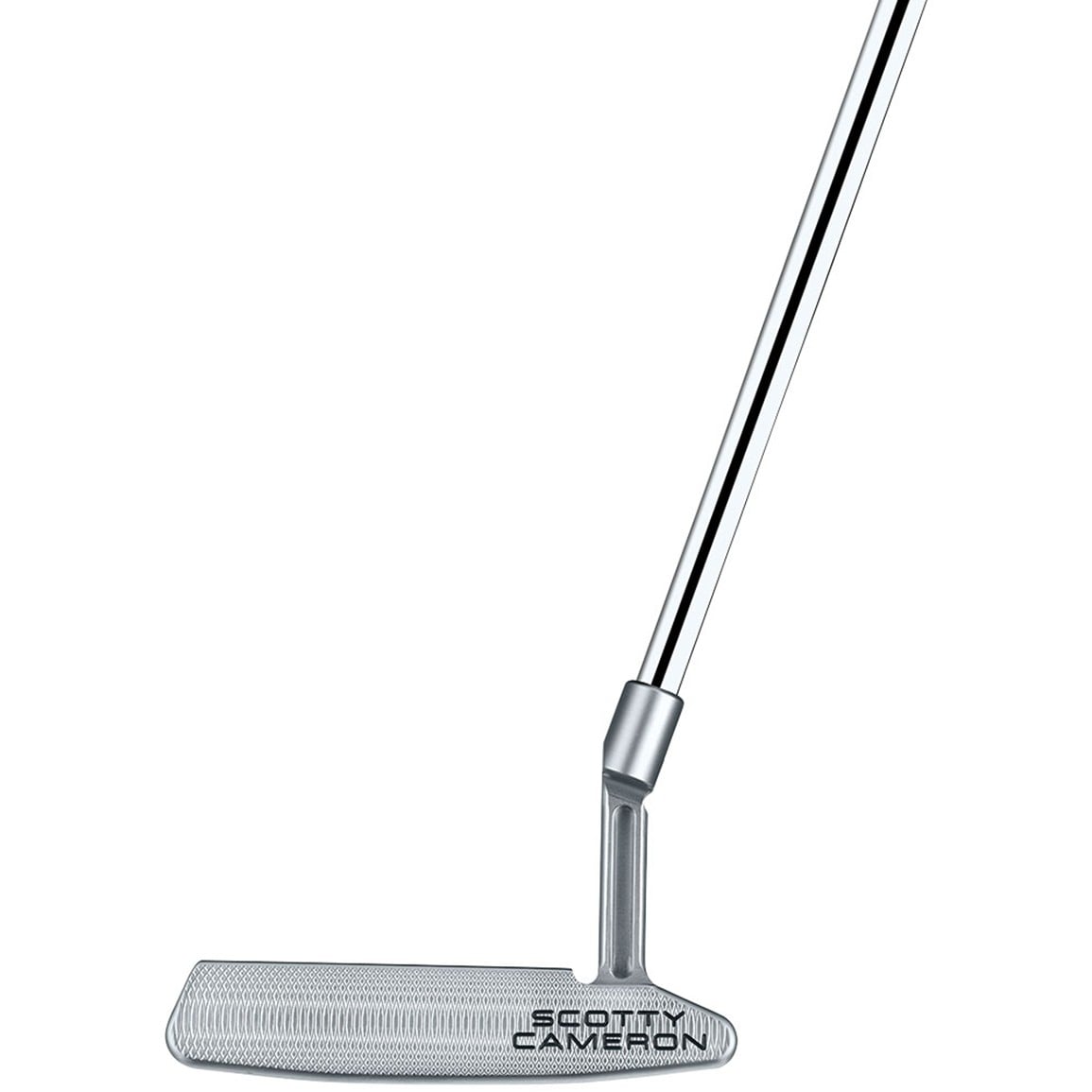 Scotty Cameron 2024 Long Design Squareback 2 Putter