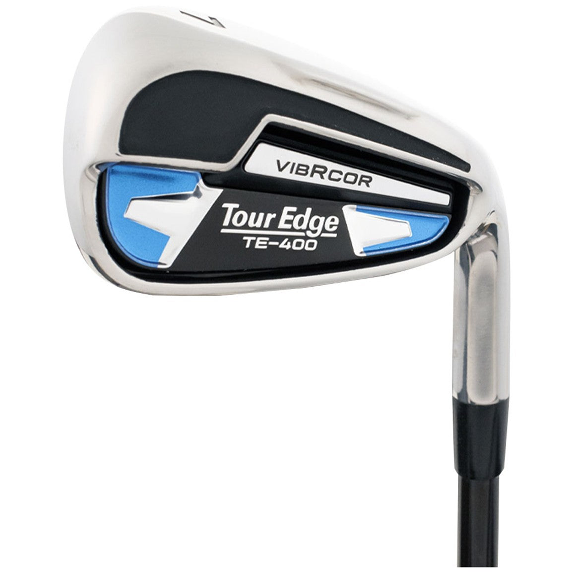 Tour Edge Men's TE-400 Package Set