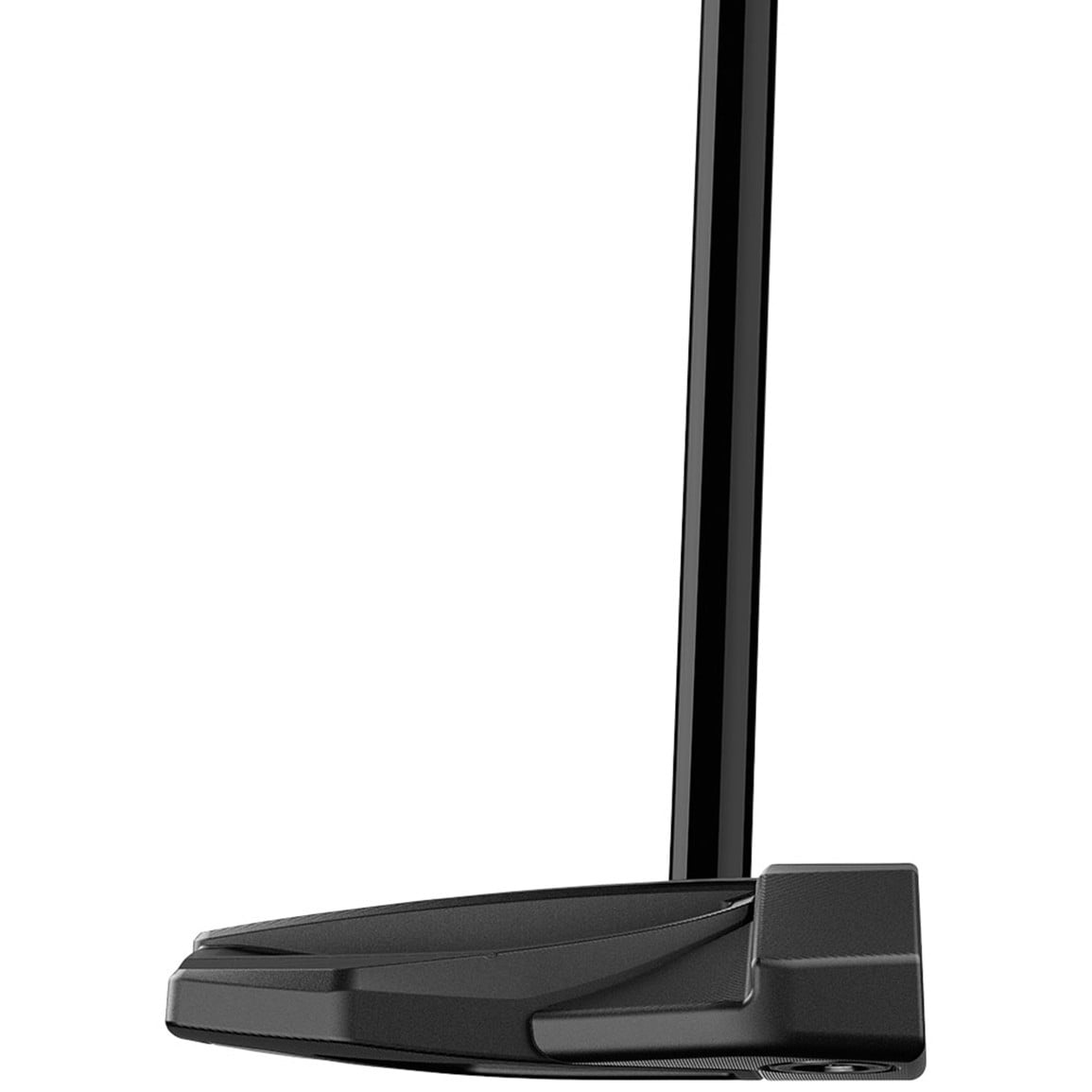 TaylorMade Mens Spider ZT Black Counter Balance Putter