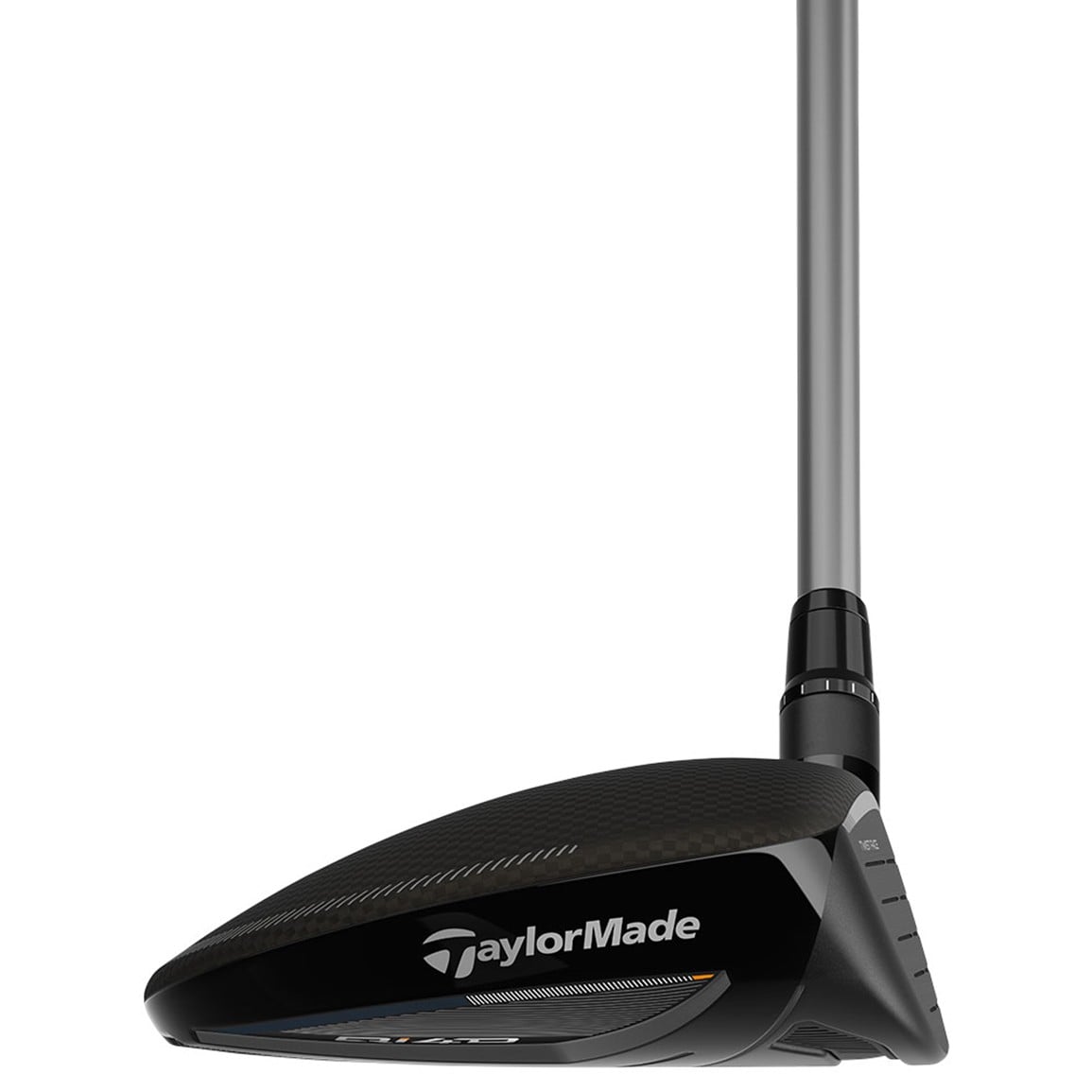 TaylorMade Ladies Qi4D MAX Lite Fairway