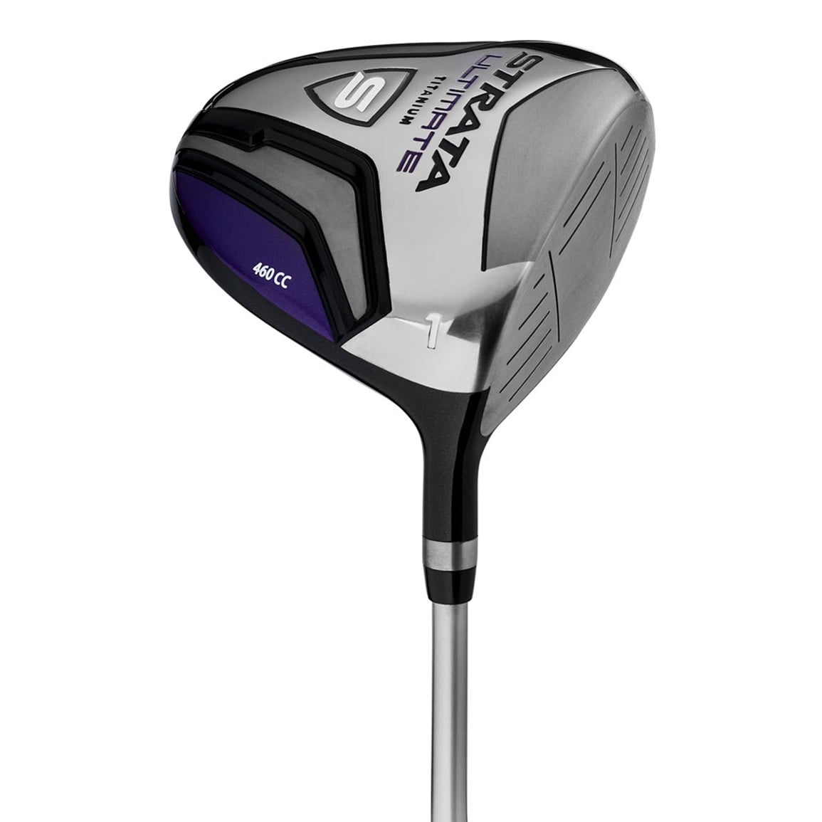 Callaway Ladies Strata Ultimate Complete Golf Set