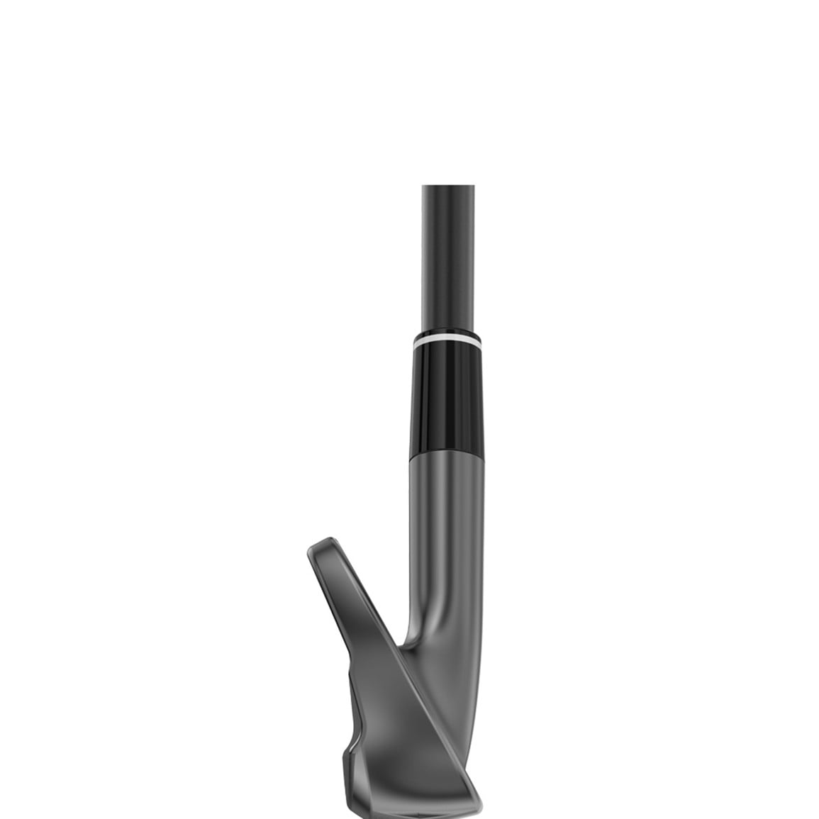 Srixon Men's SRX ZX7 MK II Black Chrome Irons