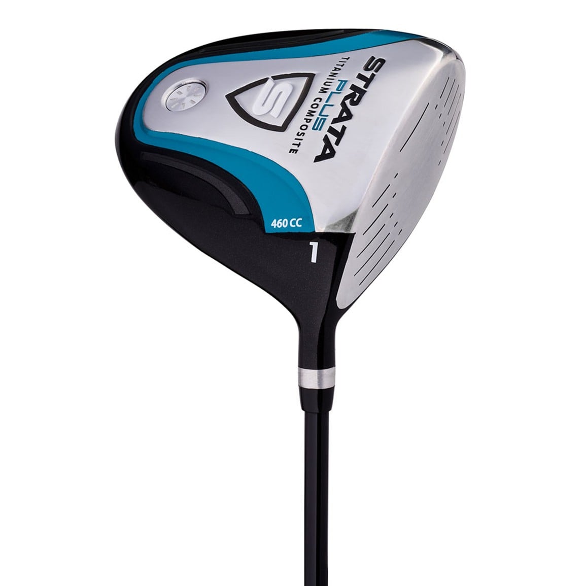 Callaway Ladies Strata Plus Complete Golf Set
