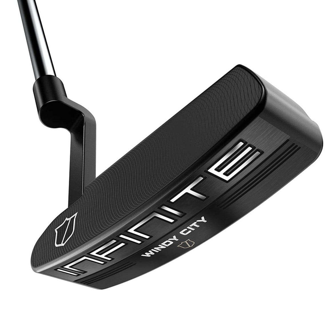 Wilson 2024 Infinite Windy City Putter