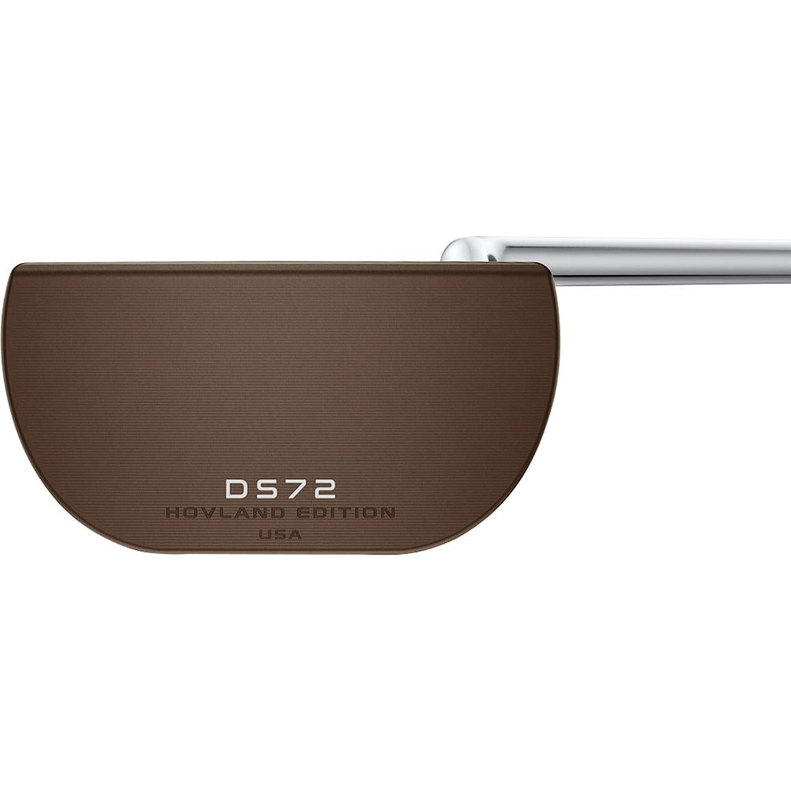 PING Men's PLD Milled SE DS72 Hovland Putter