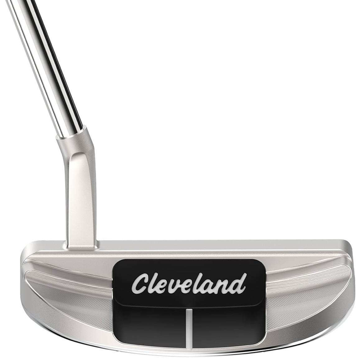 Cleveland HB Soft Milled #5 Slant Neck Putter