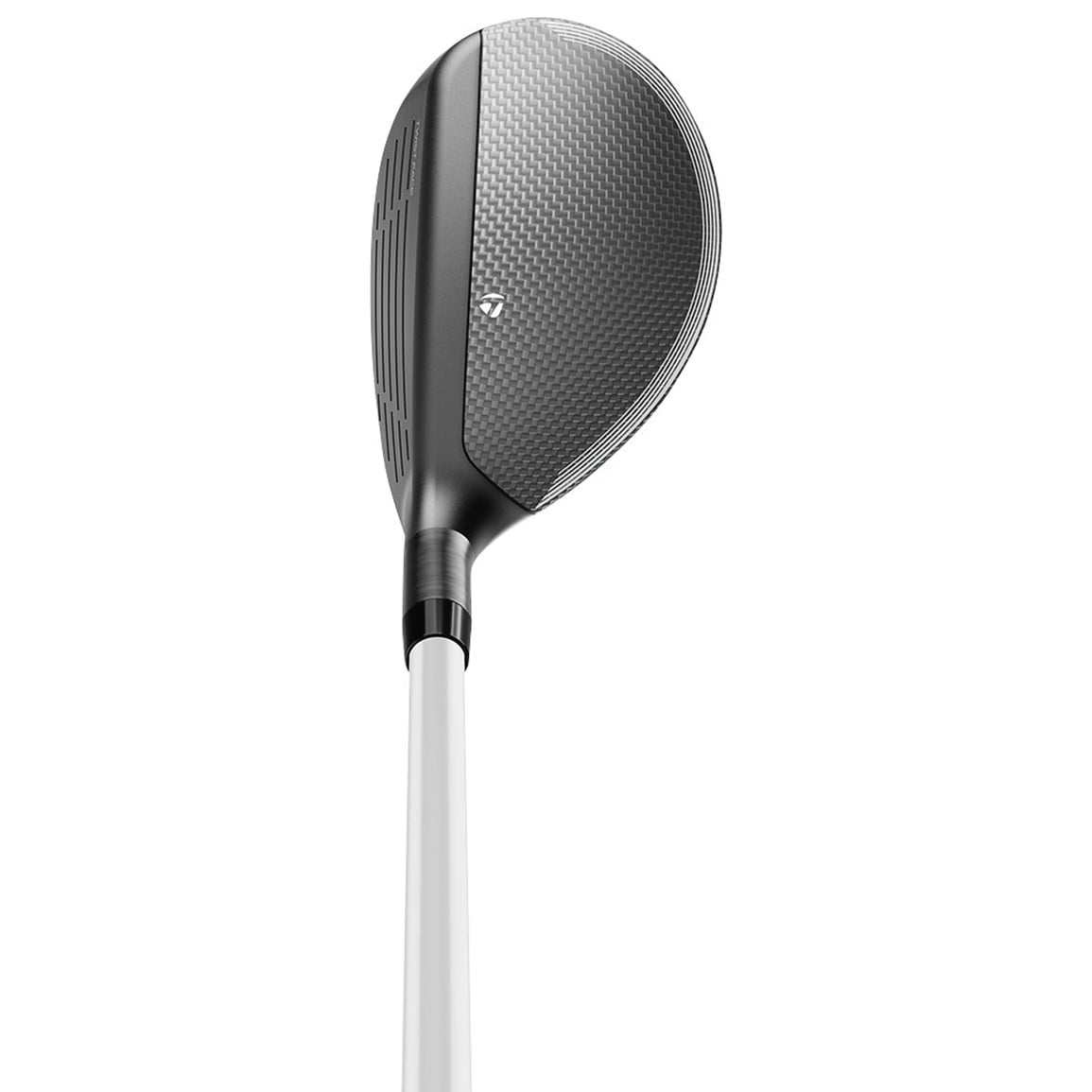 TaylorMade Ladies Qi35 MAX Lite Rescue