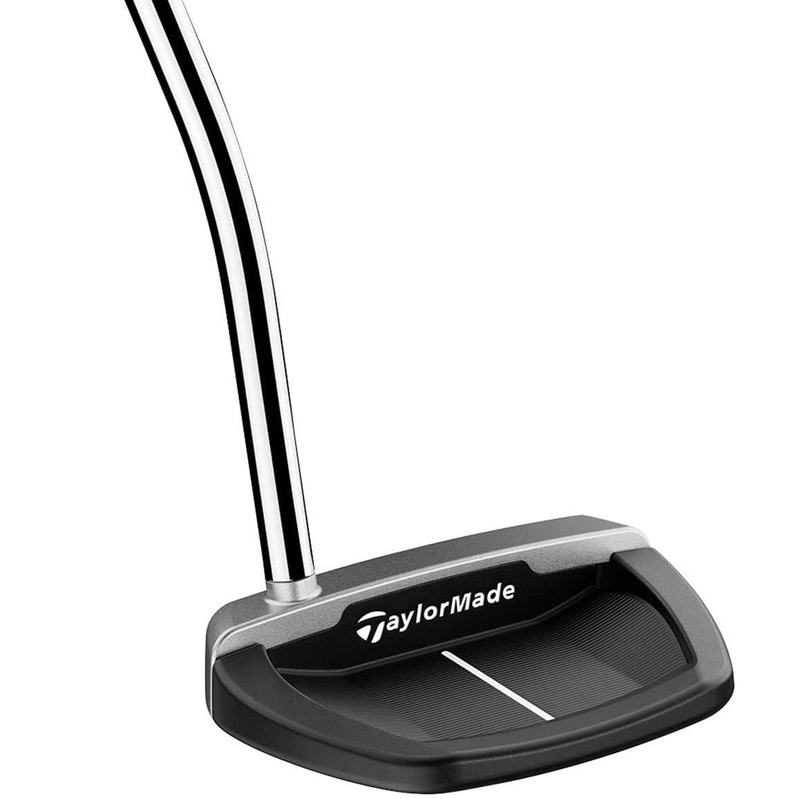 TaylorMade Systm2 Ardmore 72 Double Bend Putter