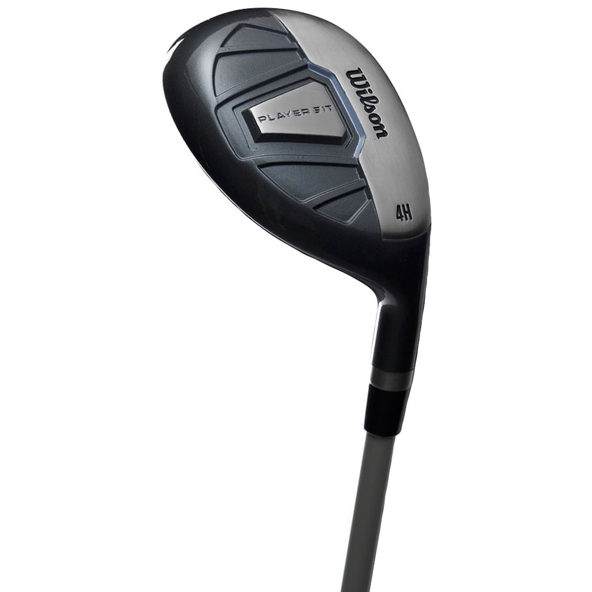 Wilson Ladies PlayerFit Complete Set w/Cart Bag