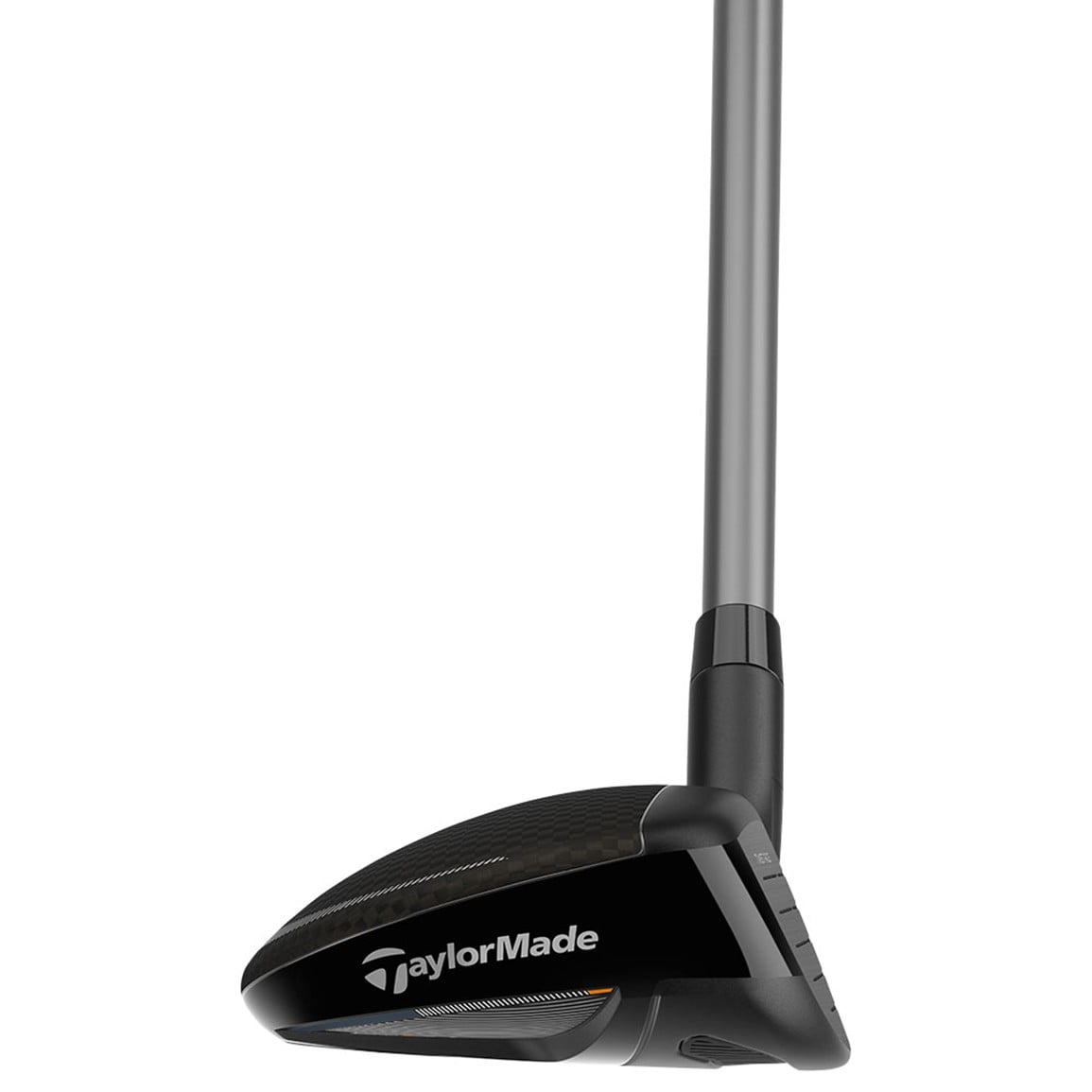 TaylorMade Ladies Qi4D MAX Lite Rescue
