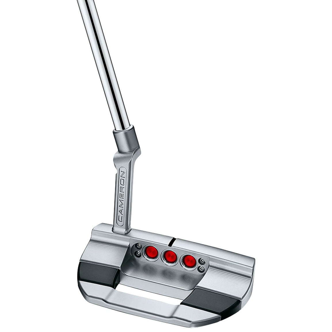 Scotty Cameron Studio Style Fastback 2 Long Design Putter