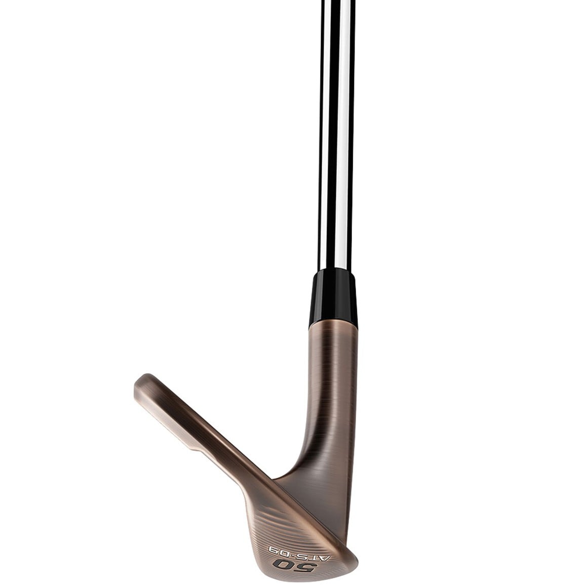 TaylorMade Hi-Toe 4 Copper Wedge