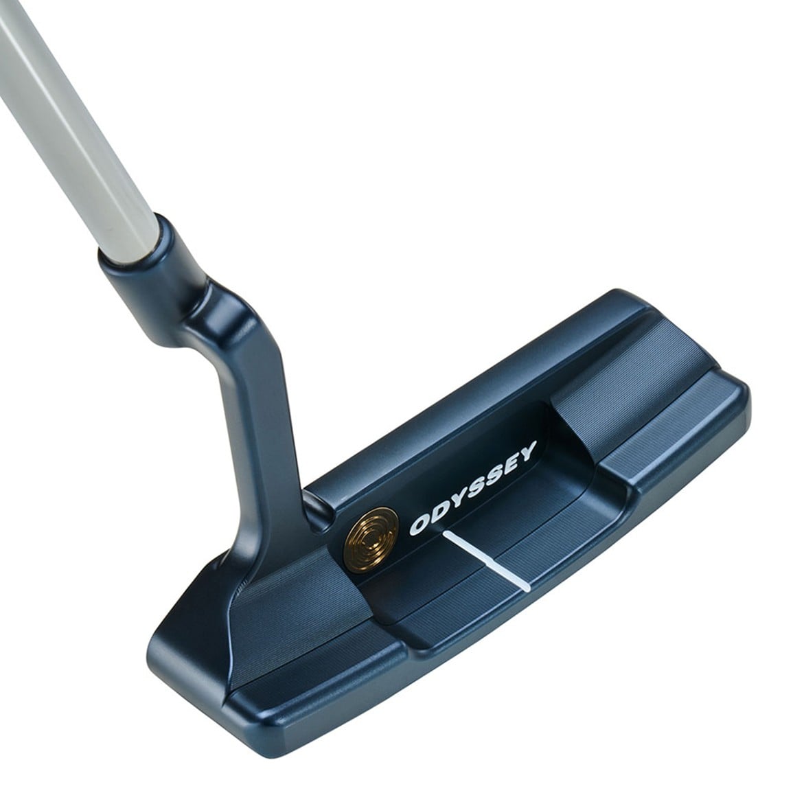 Odyssey Ai-One Milled #2 T Putter