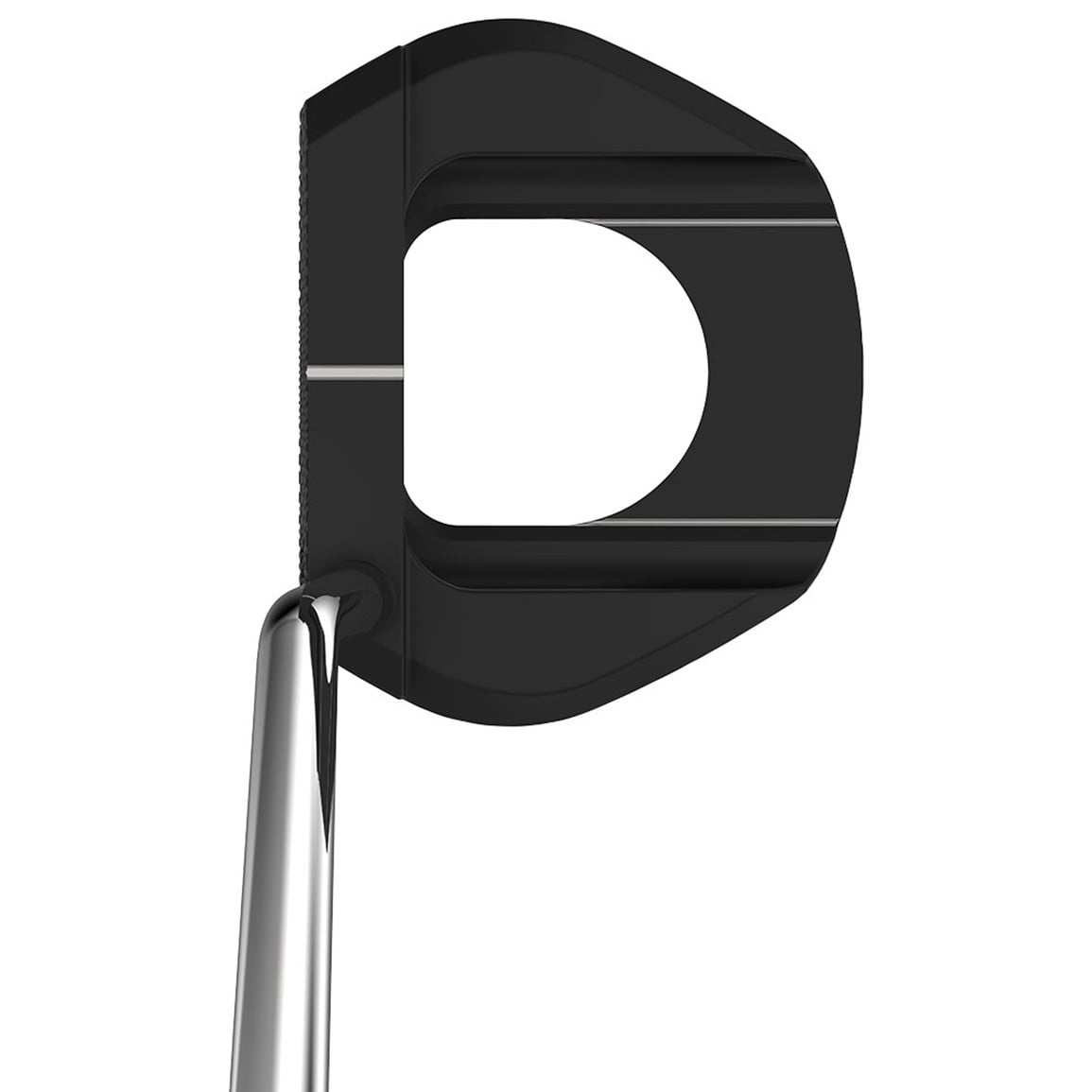 Cleveland HB Soft 2 Retreve OS Black Putter