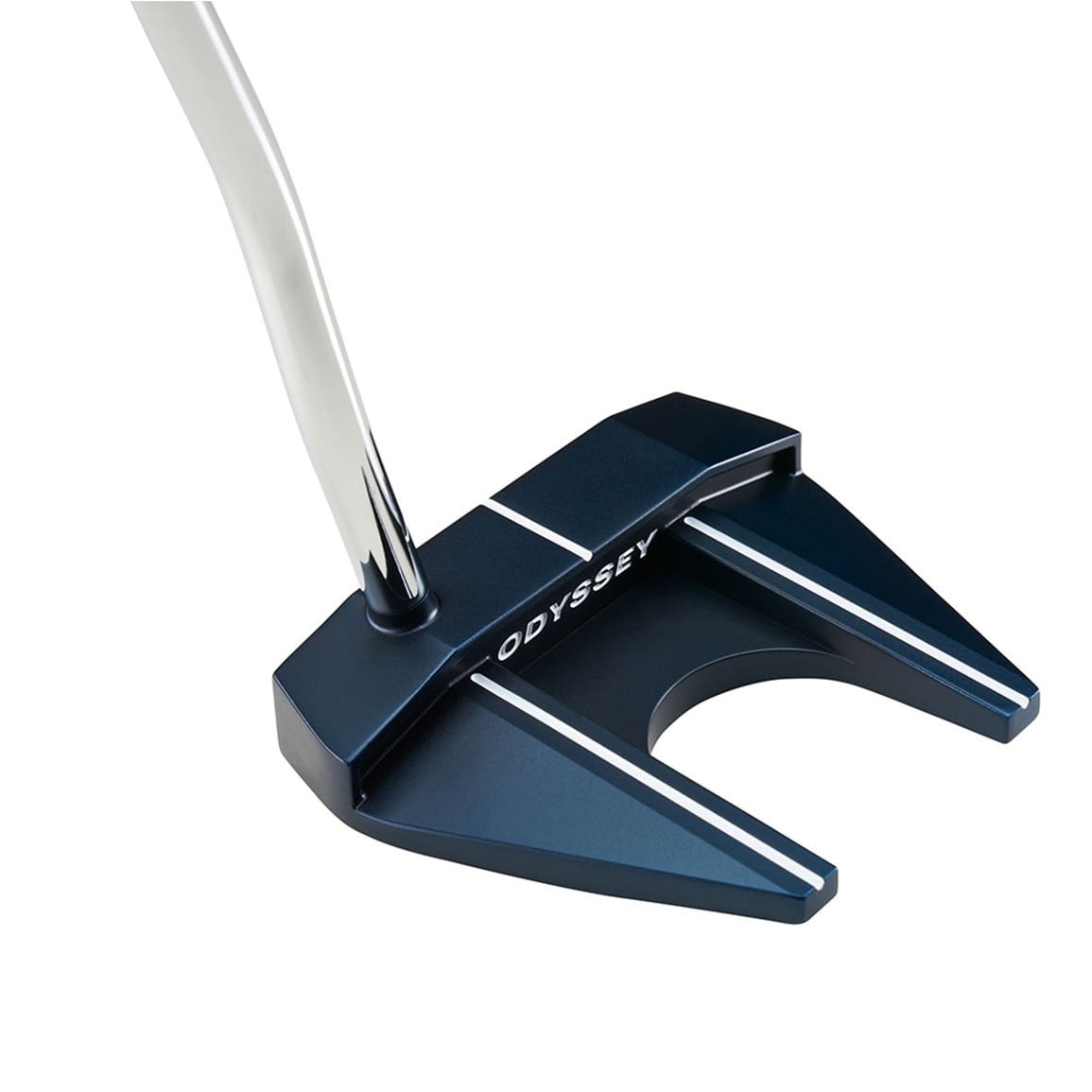 Odyssey AI One Cruiser Armlock Putter