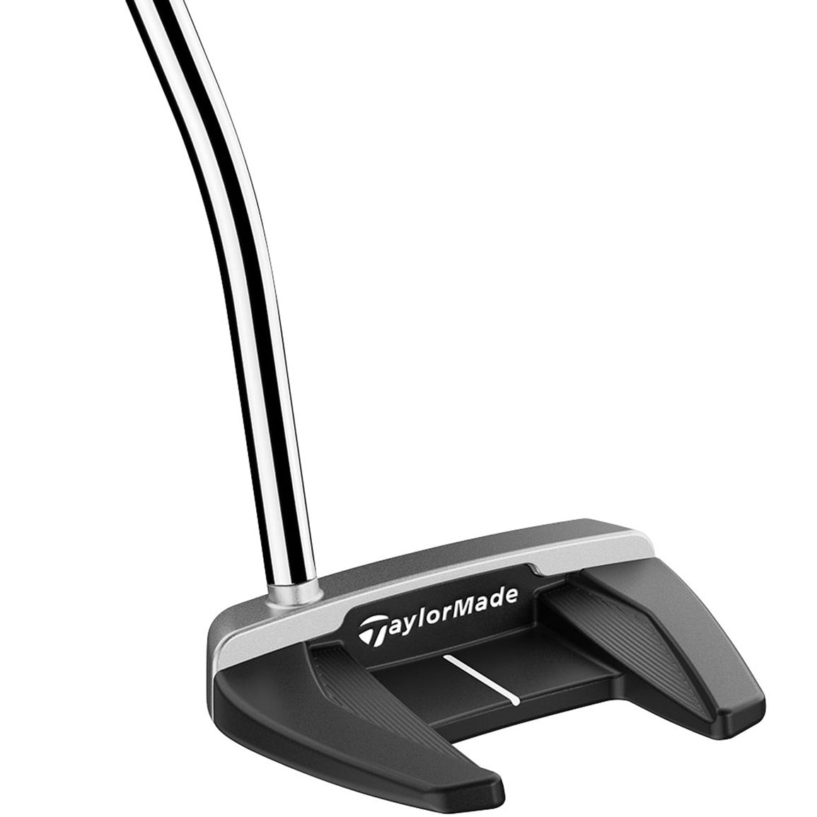TaylorMade Systm2 Brandon 72 Double Bend Putter