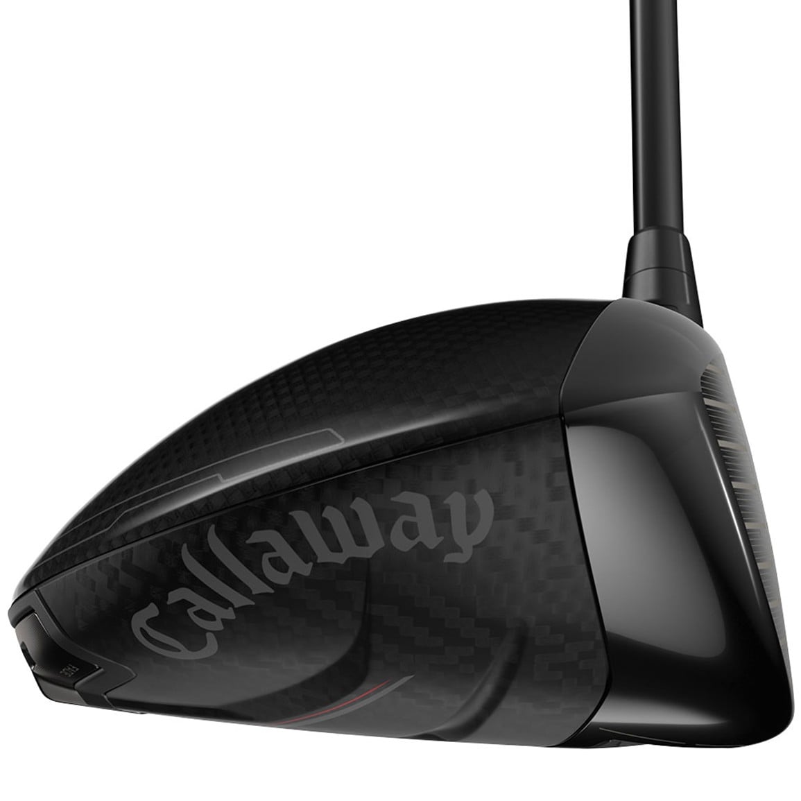 Callaway Mens Quantum TD Driver